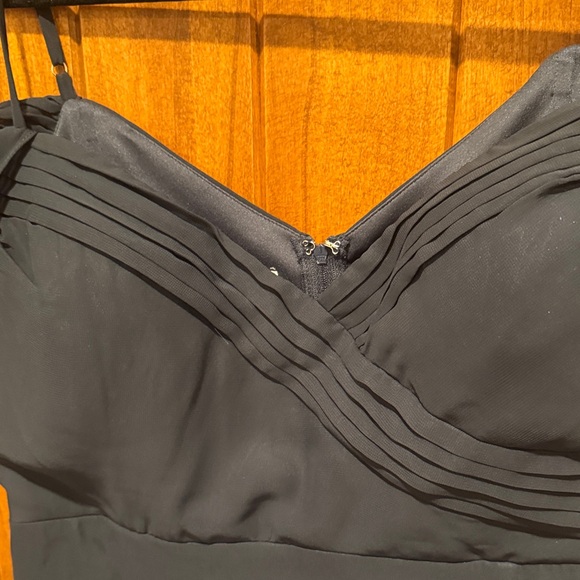 BridyGrey Elegant Evening Gown - Picture 10 of 10